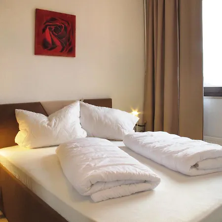 Daire Ferienwohnung 162s