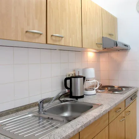 Ferienwohnung 162s Daire Damp