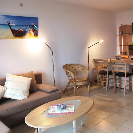 Ferienwohnung 162s Damp