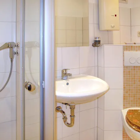 Ferienwohnung 162s Daire